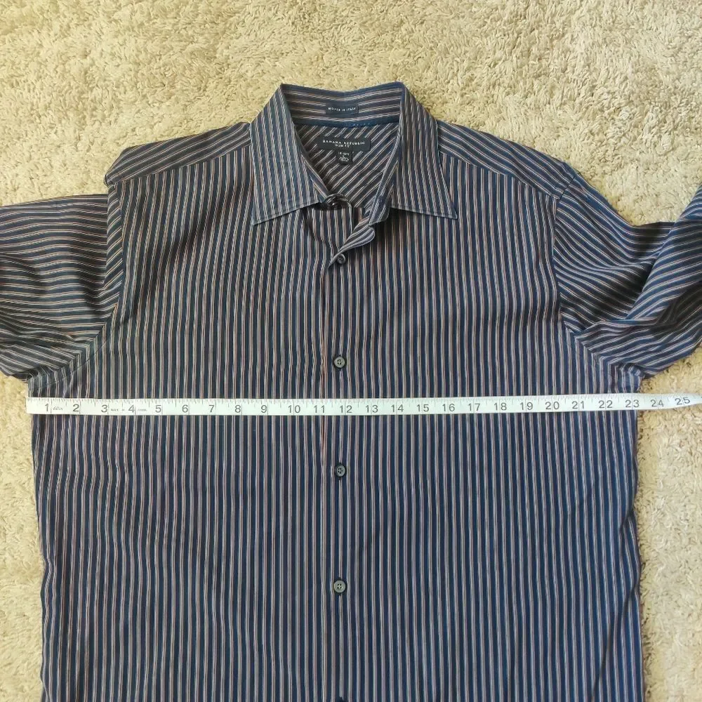 Banana Republic Dress shirt